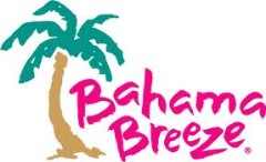 Bahama Breeze 